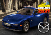 Car Mechanic Simulator 2021 - Mazda Remastered DLC AR XBOX One / Xbox Series X|S CD Key Car Mechanic Simulator 2021 - Mazda Remastered DLC AR XBOX One / Xbox Series X|S CD Key